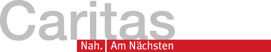Logo der Caritas