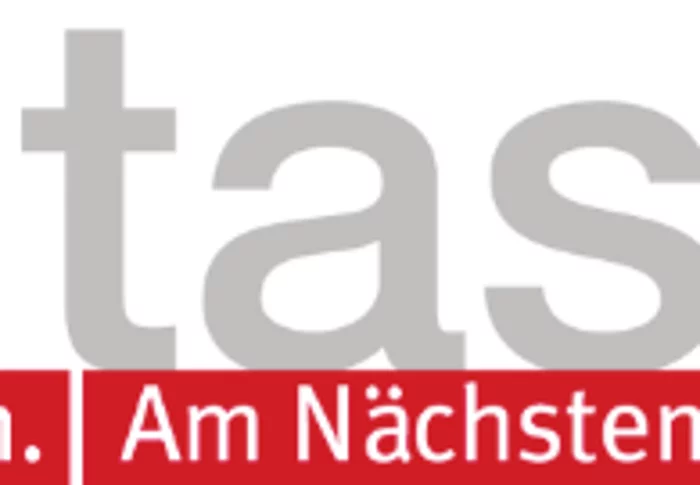 Logo der Caritas